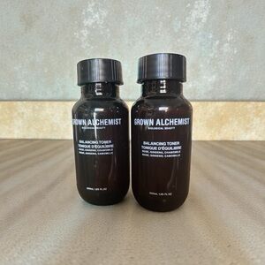 Grown Alchemist Balancing Toner x2